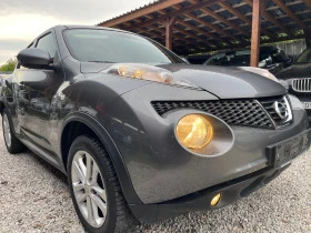 Nissan Juke 1.6 TURBO, снимка 5