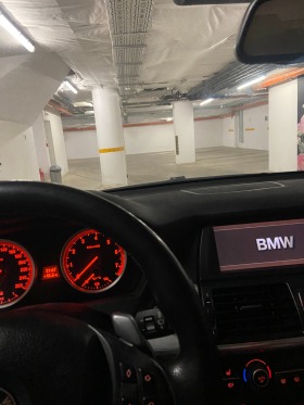 BMW X6 3.5i, снимка 2