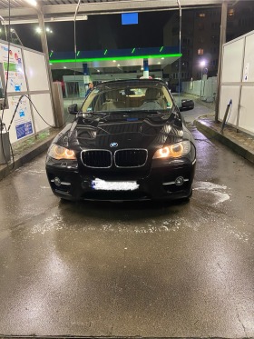 BMW X6 3.5i, снимка 8