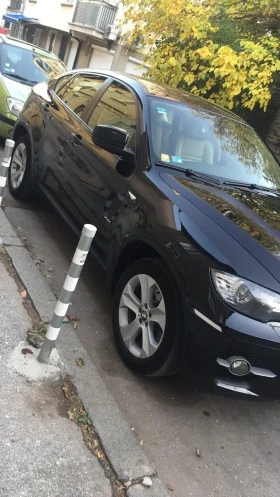 BMW X6 3.5i, снимка 1