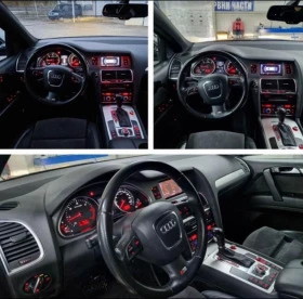 Audi Q7 Пълен  S LINE , снимка 5