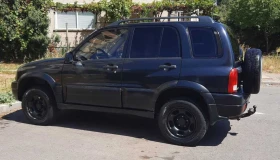 Suzuki Grand vitara 2.0 i,  +  | Mobile.bg    9