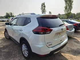 Nissan Rogue SV* Blind Spot* Keyless* Multi-Zone A/C*  | Mobile.bg    3