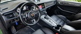 Porsche Macan PDK Sport Chrono Distornic Обдухване  - [4] 