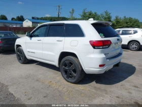 Обява за продажба на Jeep Grand cherokee ALTITUDE ~19 000 лв. - изображение 2