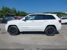 Обява за продажба на Jeep Grand cherokee ALTITUDE ~19 000 лв. - изображение 10