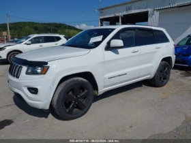 Обява за продажба на Jeep Grand cherokee ALTITUDE ~19 000 лв. - изображение 1