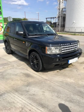  Land Rover Range Rov...