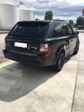 Land Rover Range Rover Sport | Mobile.bg    3