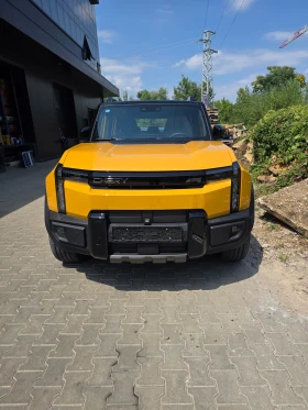 ����� �� �������� �� Chery Tigo 8 pro Max Fengyun X3L 