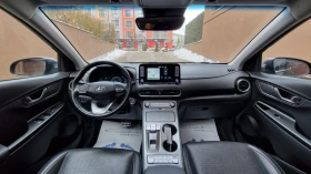 Hyundai Kona 64KW/Premium/SOH 97.8%, снимка 12