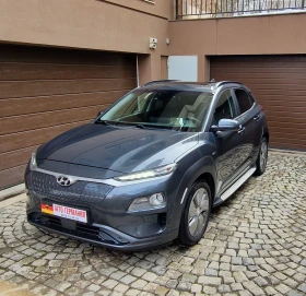 Hyundai Kona 64KW/Premium/SOH 97.8%, снимка 6