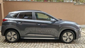 Hyundai Kona 64KW/Premium/SOH 97.8%, снимка 2