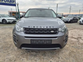 Land Rover Discovery Sport 2.0d 4x4 150кс, снимка 8