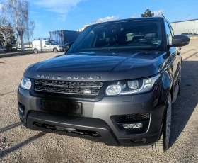 Land Rover Range Rover Sport 2.0d 249кс 1