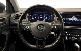 VW T-Roc TSI 4MOTION DSG, снимка 11