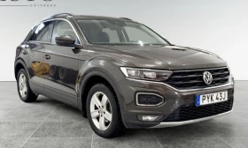 VW T-Roc TSI 4MOTION DSG, снимка 2