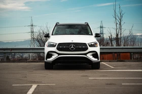 Mercedes-Benz GLE 400 e Plug-in hybrid/450e/Facelift/AMG/Pano/360cam, снимка 2