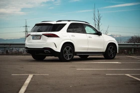 Mercedes-Benz GLE 400 e Plug-in hybrid/450e/Facelift/AMG/Pano/360cam | Mobile.bg    5