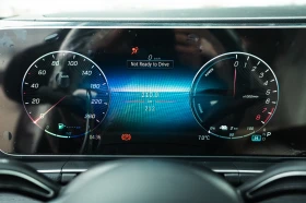 Mercedes-Benz GLE 400 e Plug-in hybrid/450e/Facelift/AMG/Pano/360cam, снимка 12