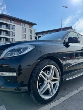     Mercedes-Benz ML 350 AMG ,  