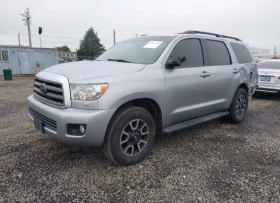 Toyota Sequoia SR5   ! | Mobile.bg    2