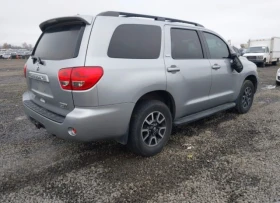 Toyota Sequoia SR5   ! | Mobile.bg    3