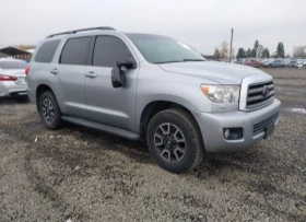  Toyota Sequoia