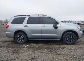 Toyota Sequoia SR5   ! | Mobile.bg    7