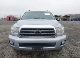 Toyota Sequoia SR5   ! | Mobile.bg    5