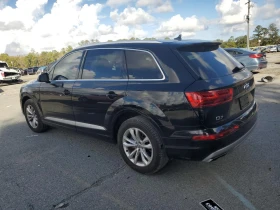 Audi Q7 PREMIUM PLUS - 32300 лв. - 17760606 | Car24.bg