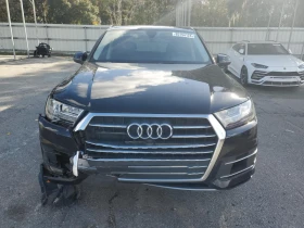 Audi Q7 PREMIUM PLUS - 32300 лв. - 17760606 | Car24.bg