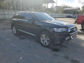 Audi Q7 PREMIUM PLUS - 32300 лв. - 17760606 | Car24.bg