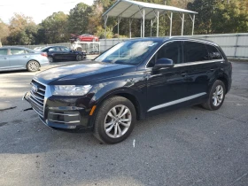 Audi Q7 PREMIUM PLUS 1