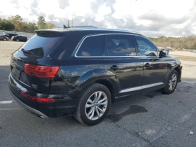 Audi Q7 PREMIUM PLUS - 32300 лв. - 17760606 | Car24.bg