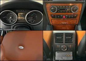Mercedes-Benz ML 350 Bluetec ! 4matic !    ! DESIGNO ! SWISS | Mobile.bg    14