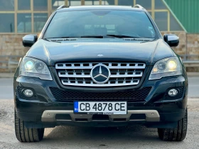     Mercedes-Benz ML 350 Bluetec ! 4matic !    ! DESIGNO ! SWISS