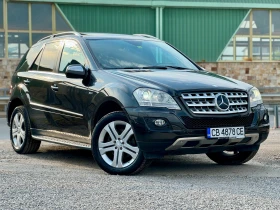 Mercedes-Benz ML 350 Bluetec ! 4matic ! Спорт пакет  ! DESIGNO ! SWISS