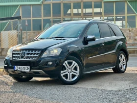     Mercedes-Benz ML 350 Bluetec ! 4matic !    ! DESIGNO ! SWISS