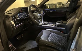 Audi SQ8 QUATTRO/435HP/HD-MATRIX/HUD/22/PANO/CAM/596v | Mobile.bg    7