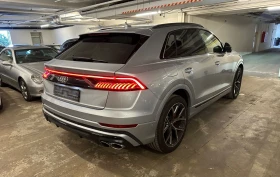 Audi SQ8 QUATTRO/435HP/HD-MATRIX/HUD/22/PANO/CAM/596v | Mobile.bg    6