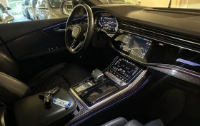 Audi SQ8 QUATTRO/435HP/HD-MATRIX/HUD/22/PANO/CAM/596v | Mobile.bg    12