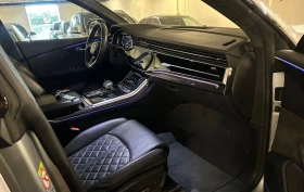 Audi SQ8 QUATTRO/435HP/HD-MATRIX/HUD/22/PANO/CAM/596v | Mobile.bg    13