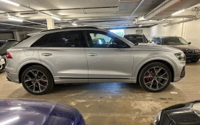 Audi SQ8 QUATTRO/435HP/HD-MATRIX/HUD/22/PANO/CAM/596v | Mobile.bg    5