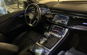 Audi SQ8 QUATTRO/435HP/HD-MATRIX/HUD/22/PANO/CAM/596v | Mobile.bg    11