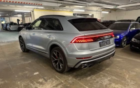 Audi SQ8 QUATTRO/435HP/HD-MATRIX/HUD/22/PANO/CAM/596v | Mobile.bg    3