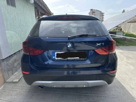 BMW X1 - 14999 лв. - 72658429 6