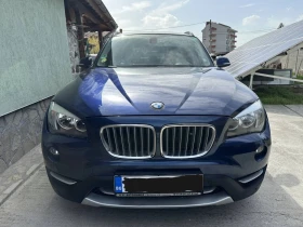 BMW X1 - 14999 лв. - 72658429 2