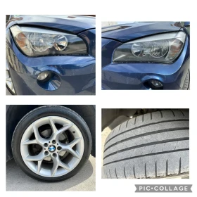BMW X1 - 14999 лв. - 72658429 10