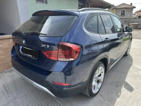 BMW X1 - 14999 лв. - 72658429 7